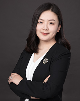 丁蕾