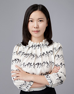 李帆