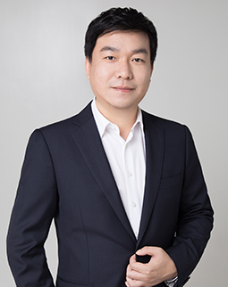 李健