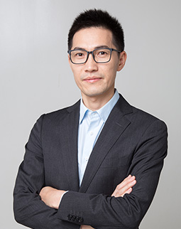 彭海平