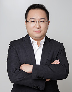 吴俊