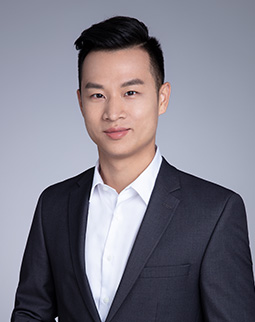 章齐龙