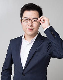张晓坤